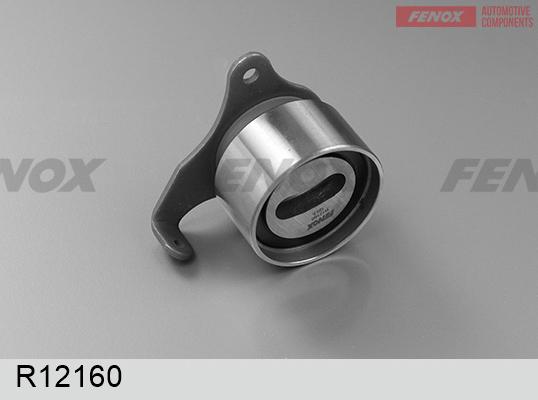 Fenox R12160 - Натяжной ролик, зубчатый ремень ГРМ autosila-amz.com