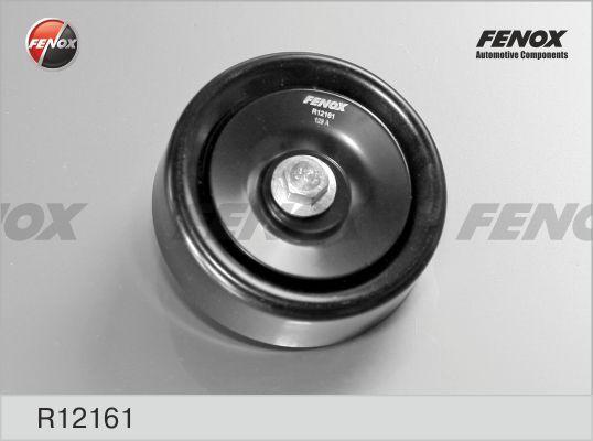 Fenox R12161 - Натяжной ролик, зубчатый ремень ГРМ autosila-amz.com