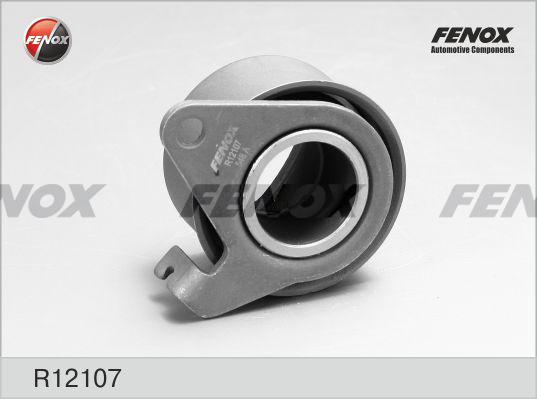 Fenox R12107 - Направляющий ролик, зубчатый ремень ГРМ autosila-amz.com