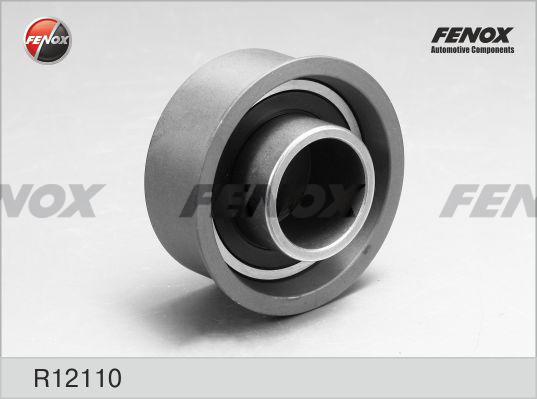 Fenox R12110 - Направляющий ролик, зубчатый ремень ГРМ autosila-amz.com