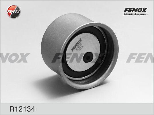 Fenox R12134 - Направляющий ролик, зубчатый ремень ГРМ autosila-amz.com