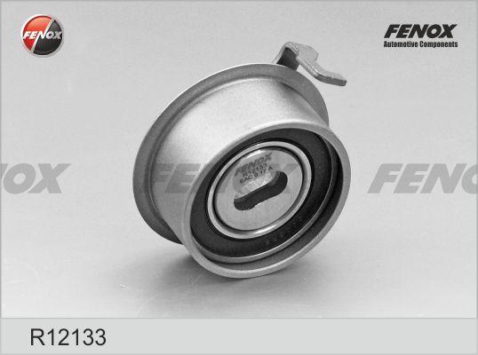 Fenox R12133 - Направляющий ролик, зубчатый ремень ГРМ autosila-amz.com