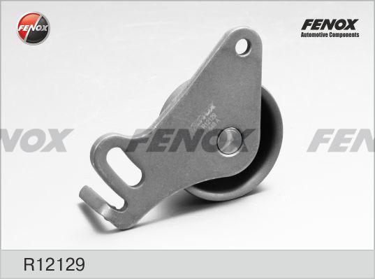 Fenox R12129 - Направляющий ролик, зубчатый ремень ГРМ autosila-amz.com
