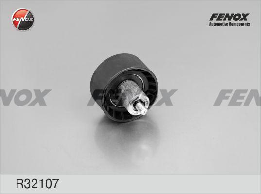 Fenox R32107 - Направляющий ролик, зубчатый ремень ГРМ autosila-amz.com