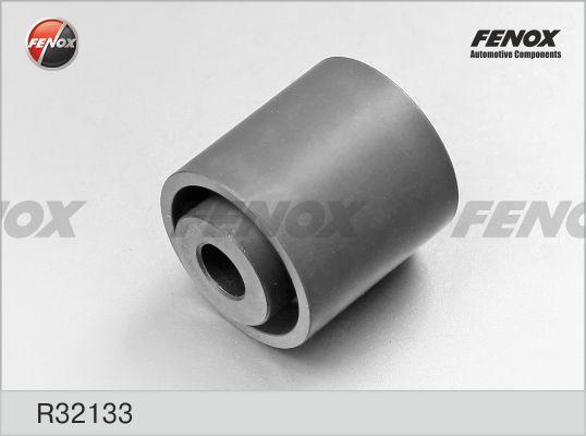 Fenox R32133 - Направляющий ролик, зубчатый ремень ГРМ autosila-amz.com