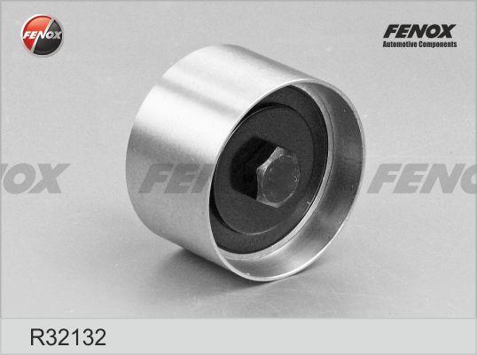Fenox R32132 - Направляющий ролик, зубчатый ремень ГРМ autosila-amz.com