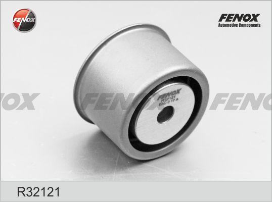 Fenox R32121 - Направляющий ролик, зубчатый ремень ГРМ autosila-amz.com