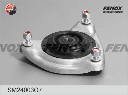 Fenox SM24003O7 - Элементы крепления амортизатора autosila-amz.com