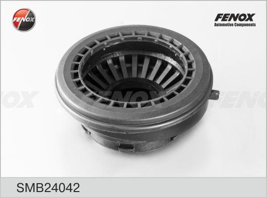 Fenox SMB24042 - Опора стойки амортизатора, подушка autosila-amz.com