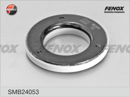 Fenox SMB24053 - Подшипник качения, опора стойки амортизатора autosila-amz.com