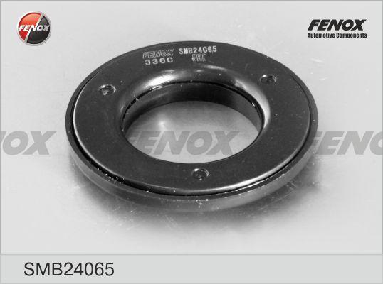 Fenox SMB24065 - Подшипник качения, опора стойки амортизатора autosila-amz.com