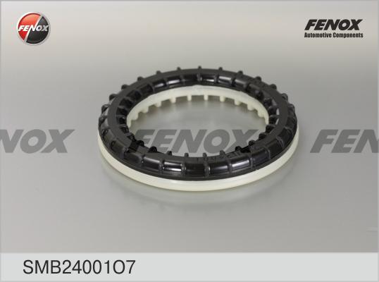 Fenox SMB24001O7 - Подшипник качения, опора стойки амортизатора autosila-amz.com