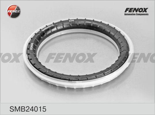 Fenox SMB24015 - Опора стойки амортизатора, подушка autosila-amz.com