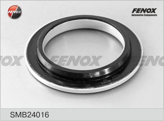 Fenox SMB24016 - Подшипник качения, опора стойки амортизатора autosila-amz.com