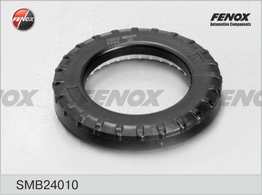 Fenox SMB24010 - Подшипник качения, опора стойки амортизатора autosila-amz.com