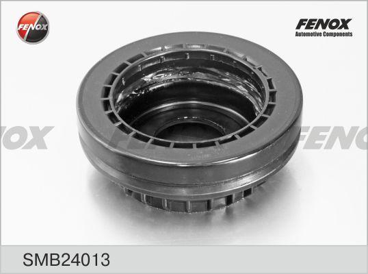 Fenox SMB24013 - Опора стойки амортизатора, подушка autosila-amz.com