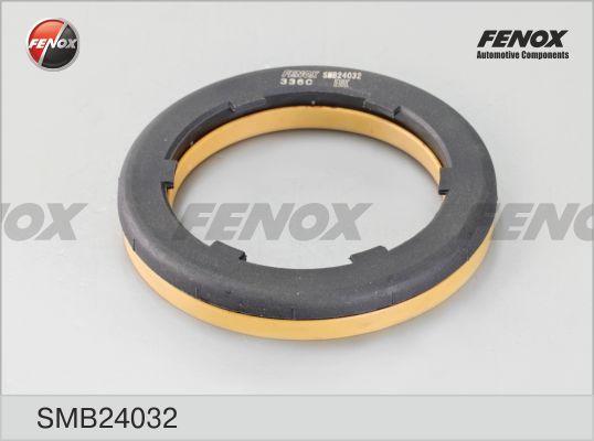 Fenox SMB24032 - Подшипник качения, опора стойки амортизатора autosila-amz.com