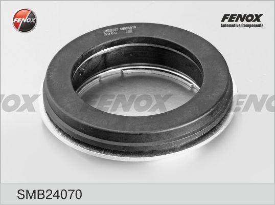 Fenox SMB24070 - Подшипник качения, опора стойки амортизатора autosila-amz.com