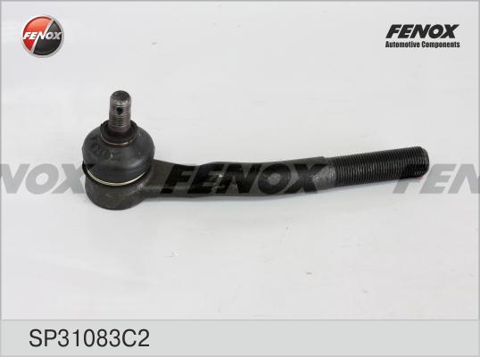 Fenox SP31083C2 - Наконечник рулевой тяги, шарнир autosila-amz.com