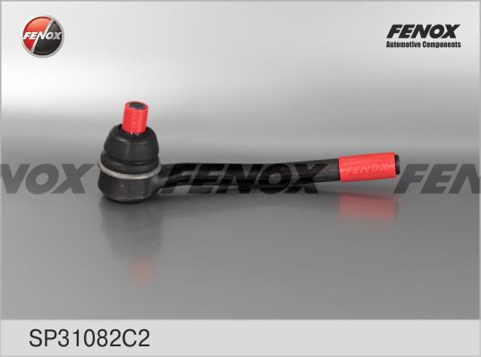 Fenox SP31082C2 - Наконечник рулевой тяги, шарнир autosila-amz.com