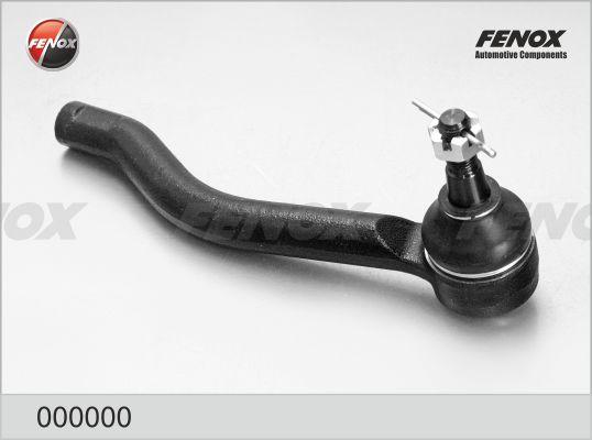 Fenox SP32094 - Наконечник рулевой тяги, шарнир autosila-amz.com