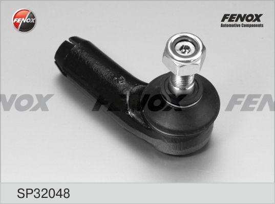 Fenox SP32048 - Наконечник рулевой тяги, шарнир autosila-amz.com