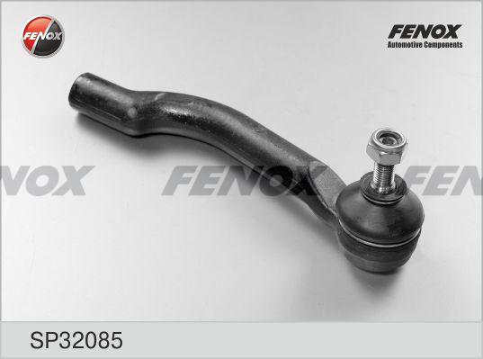 Fenox SP32085 - Наконечник рулевой тяги, шарнир autosila-amz.com
