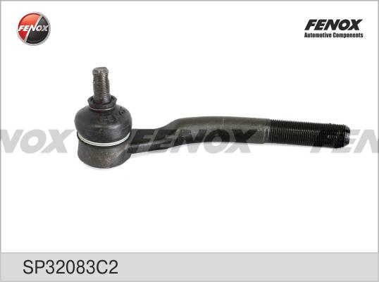 Fenox SP32083C2 - Наконечник рулевой тяги, шарнир autosila-amz.com
