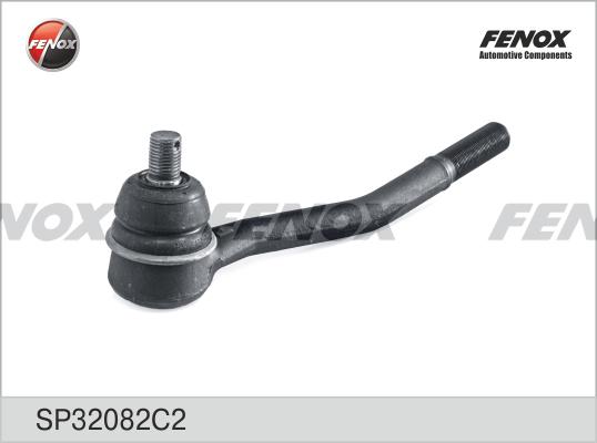 Fenox SP32082C2 - Наконечник рулевой тяги, шарнир autosila-amz.com