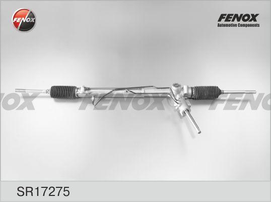 Fenox SR17275 - Рулевой механизм, рейка autosila-amz.com