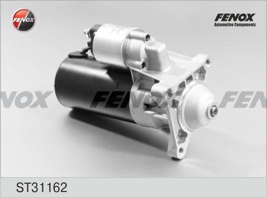 Fenox ST31162 - Стартер autosila-amz.com