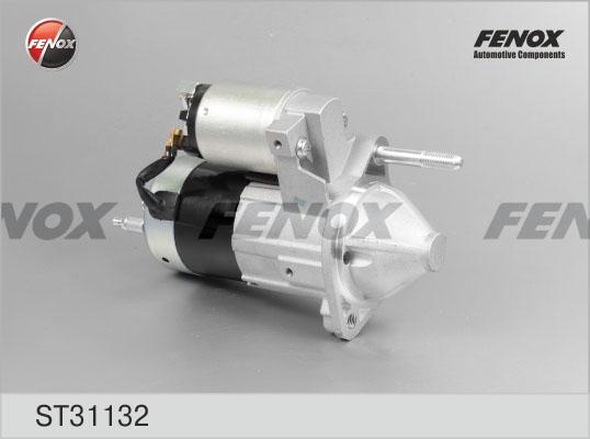 Fenox ST31132 - Стартер autosila-amz.com