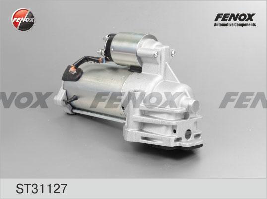 Fenox ST31127 - Стартер autosila-amz.com