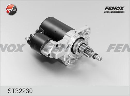 Fenox ST32230 - Стартер autosila-amz.com