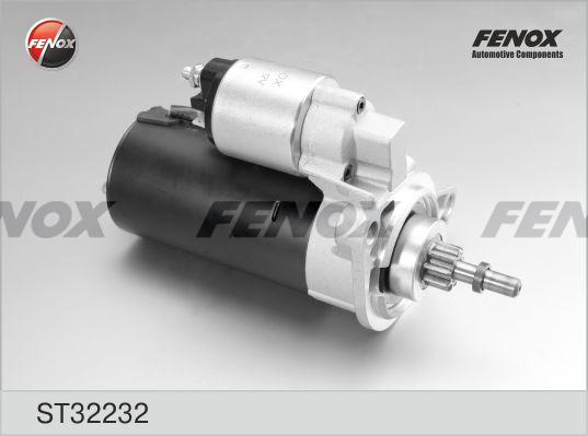 Fenox ST32232 - Стартер autosila-amz.com