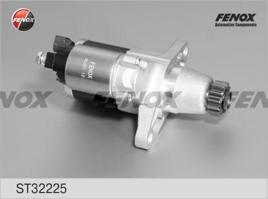Fenox ST32225 - Стартер autosila-amz.com