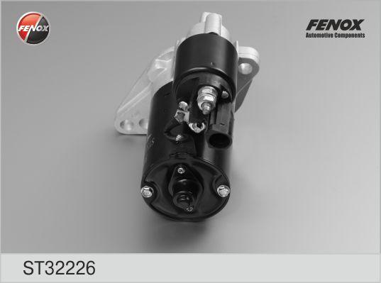 Fenox ST32226 - Стартер autosila-amz.com