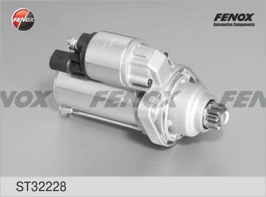 Fenox ST32228 - Стартер autosila-amz.com