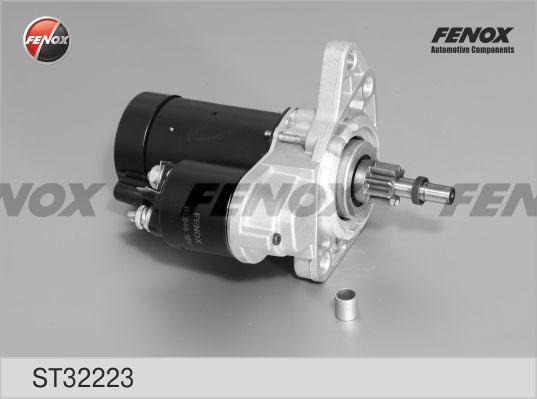 Fenox ST32223 - Стартер autosila-amz.com