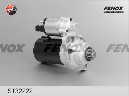 Fenox ST32222 - Стартер autosila-amz.com