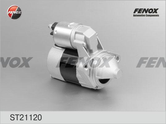 Fenox ST21120 - Стартер autosila-amz.com