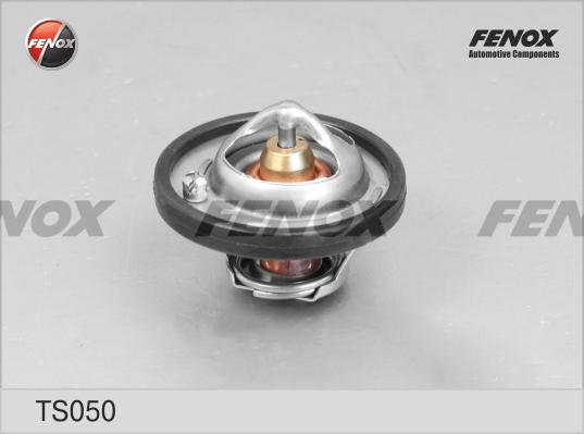 Fenox TS050 - Термостат охлаждающей жидкости / корпус autosila-amz.com
