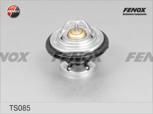 Fenox TS085 - Термостат охлаждающей жидкости / корпус autosila-amz.com