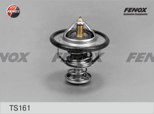 Fenox TS161 - Термостат охлаждающей жидкости / корпус autosila-amz.com