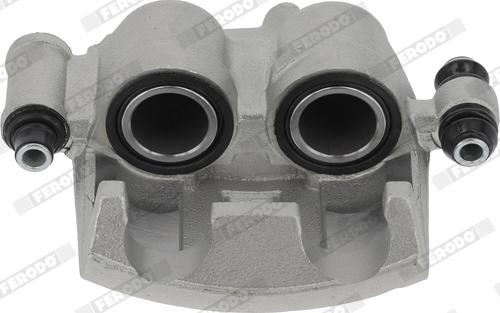 Ferodo FCL695596 - Тормозной суппорт autosila-amz.com