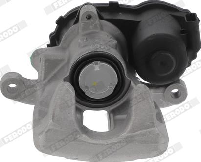 Ferodo FCL695617 - Тормозной суппорт autosila-amz.com