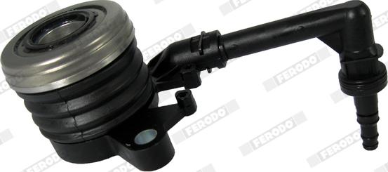 Ferodo FHC6198 - Рабочий цилиндр, система сцепления autosila-amz.com