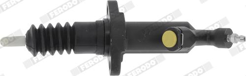 Ferodo FHC6237 - Рабочий цилиндр, система сцепления autosila-amz.com