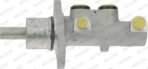 Ferodo FHM1327 - Ferodo hydraulic master cylinder autosila-amz.com