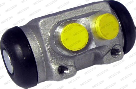 Ferodo FHW4656 - Ferodo hydraulic wheel cylinder autosila-amz.com